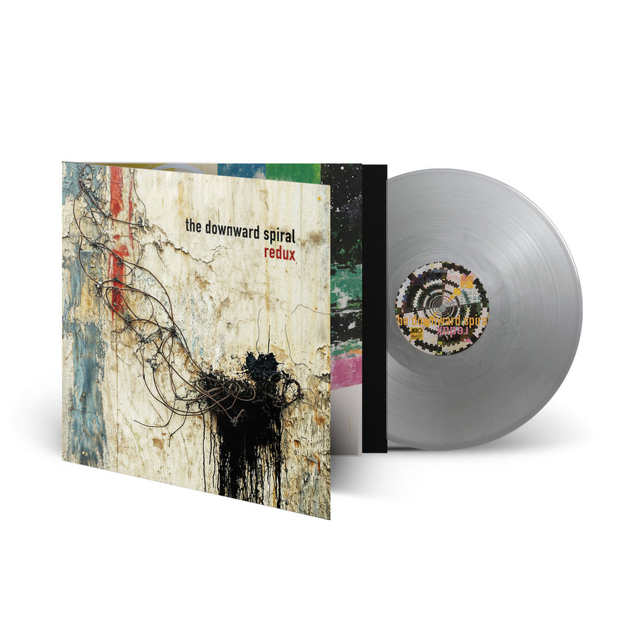 The Downward Spiral (Redux) 2LP