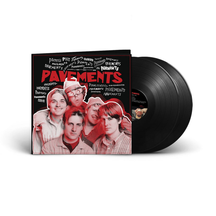 Pavements (Original Motion Picture Soundtrack) 2LP