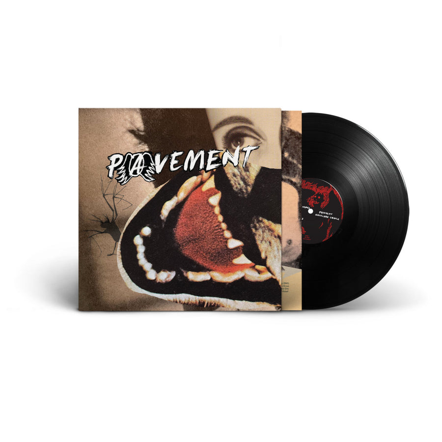 Hecklers Choice: Big Gums and Heavy Lifters - A Pavement Collection