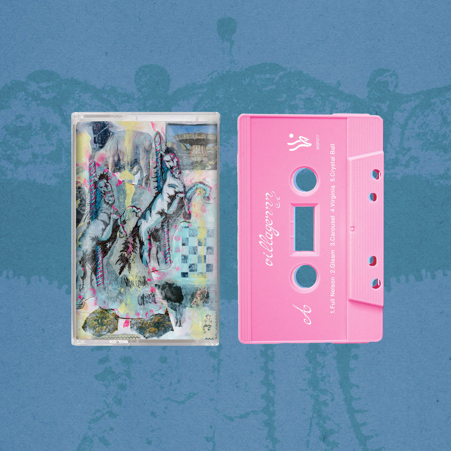 Carousel (Cassette)