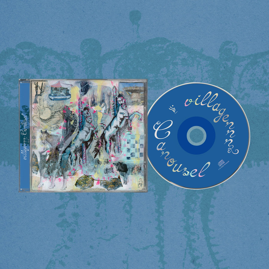Carousel (CD)
