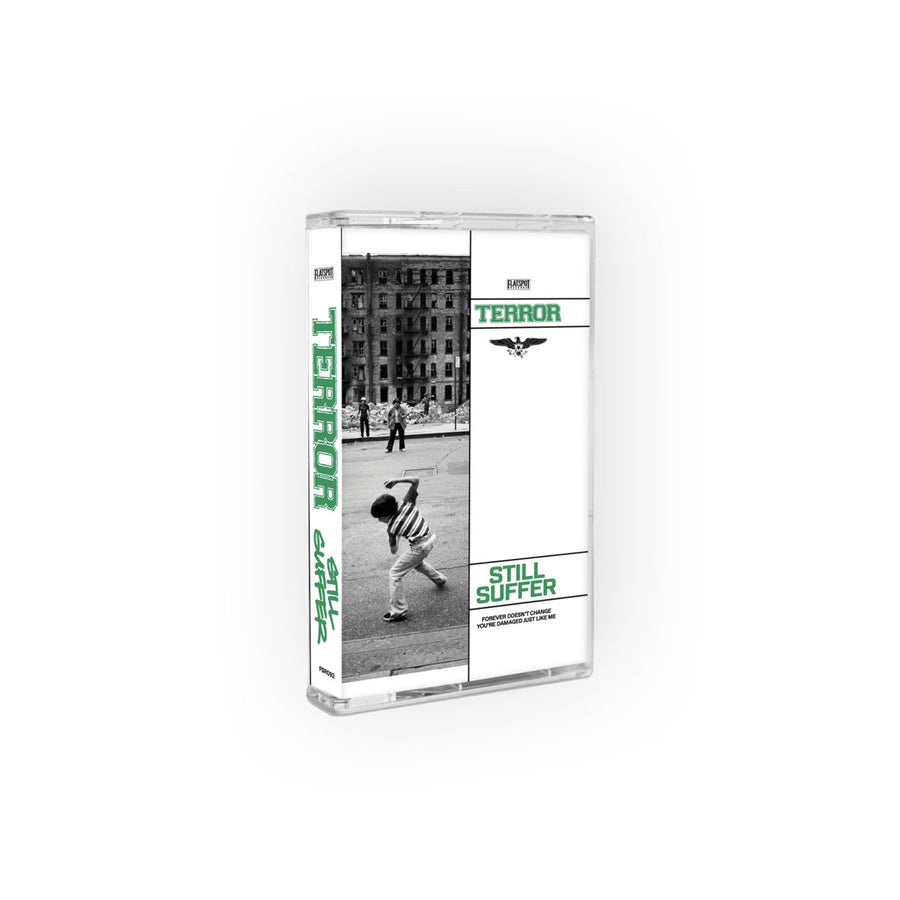 Still Suffer (Cassette)