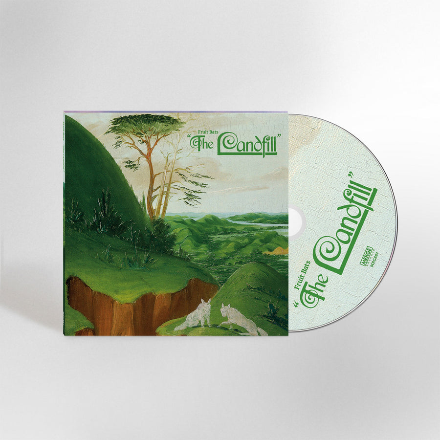The Landfill (CD)