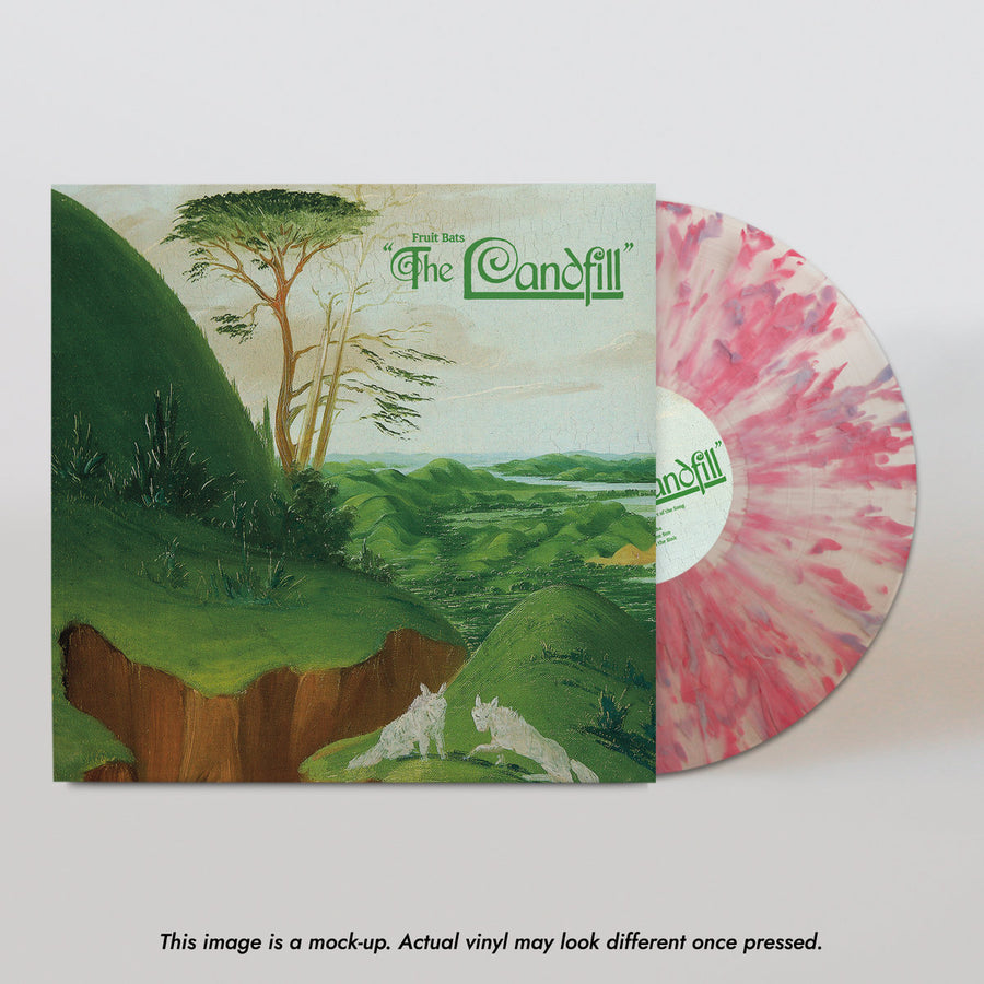 The Landfill (Indie Exclusive Vinyl)