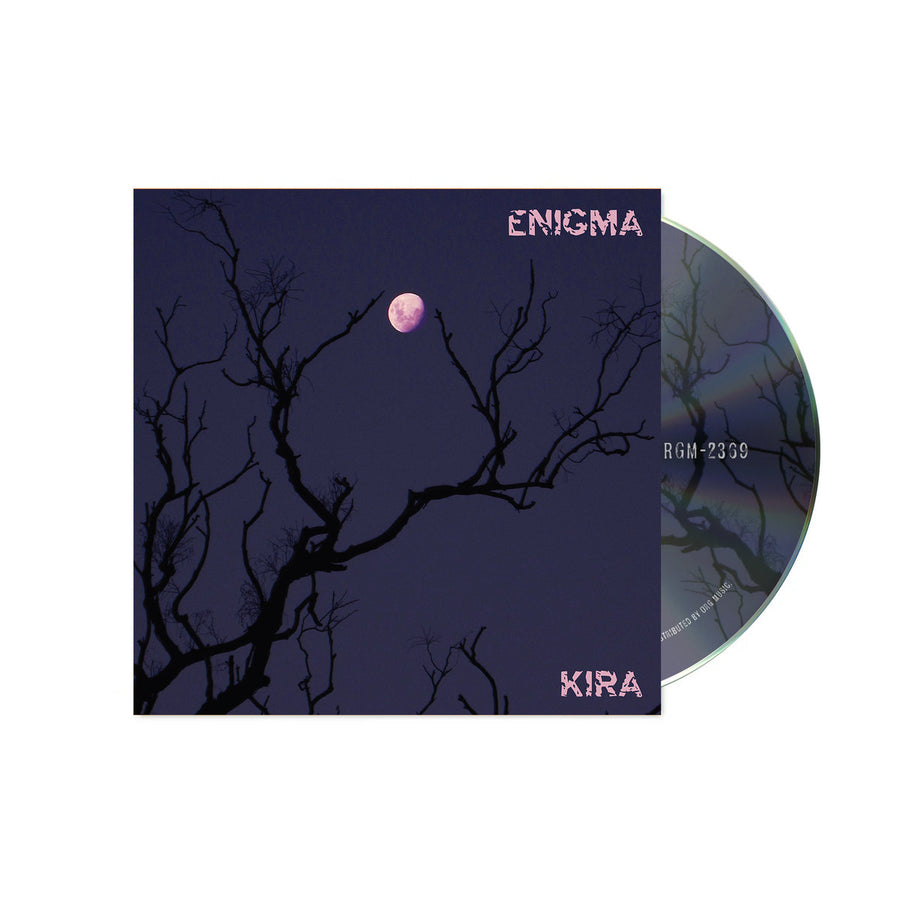 Enigma (CD)