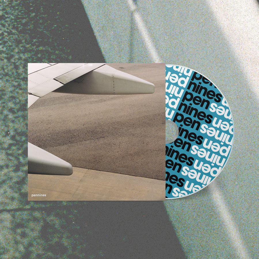recordings 2008-09 (CD)