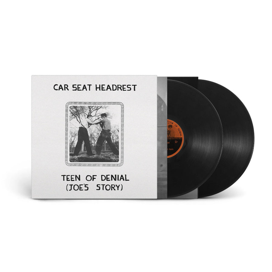 Teen of Denial (Joe's Story) 2xLP