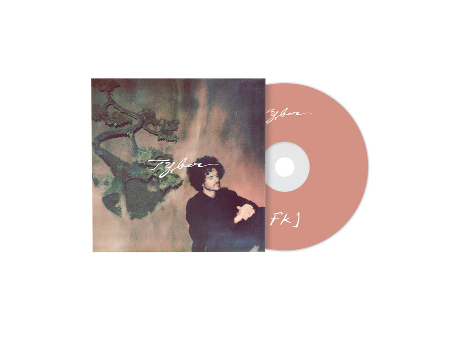Tyber (CD)