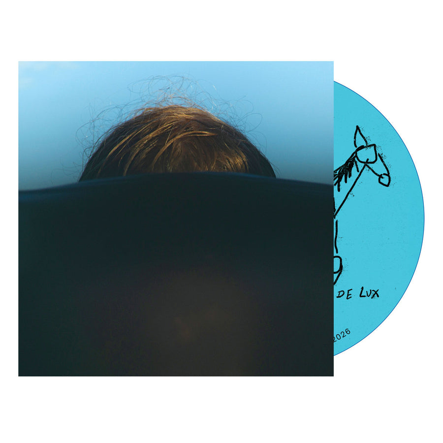 Year of the Horse (CD)