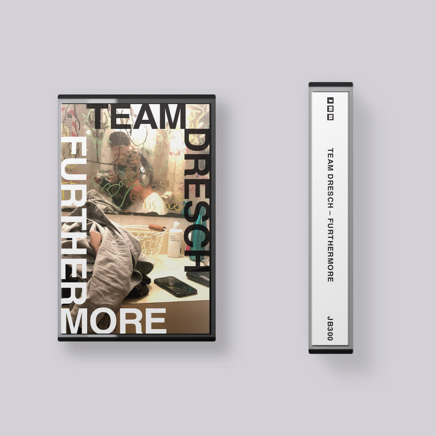 Furthermore (Cassette)