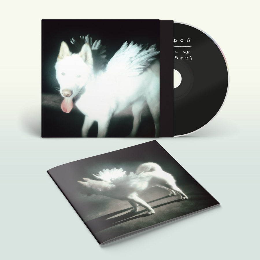 Cancel Me (I'm Tired) (CD)