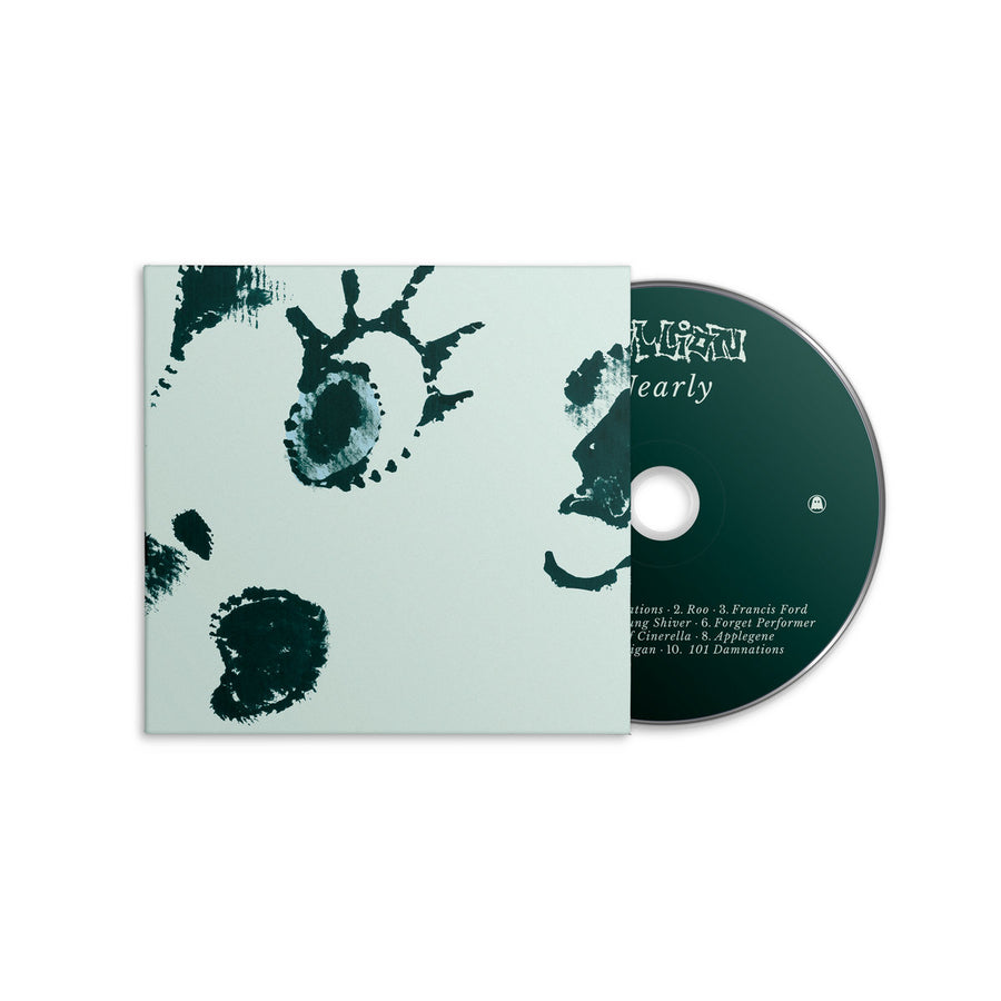 Nearly (CD)