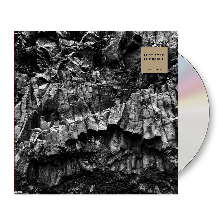 The Pulse Of Atoms ((CD)