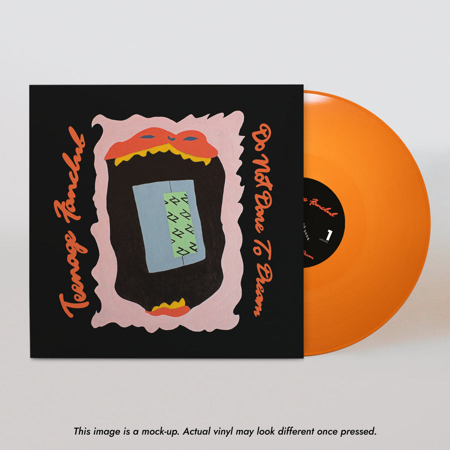 Do Not Dare to Dream (Indie Exclusive Vinyl)