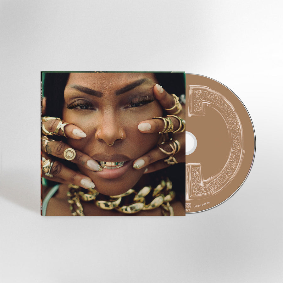 creole culture (CD)