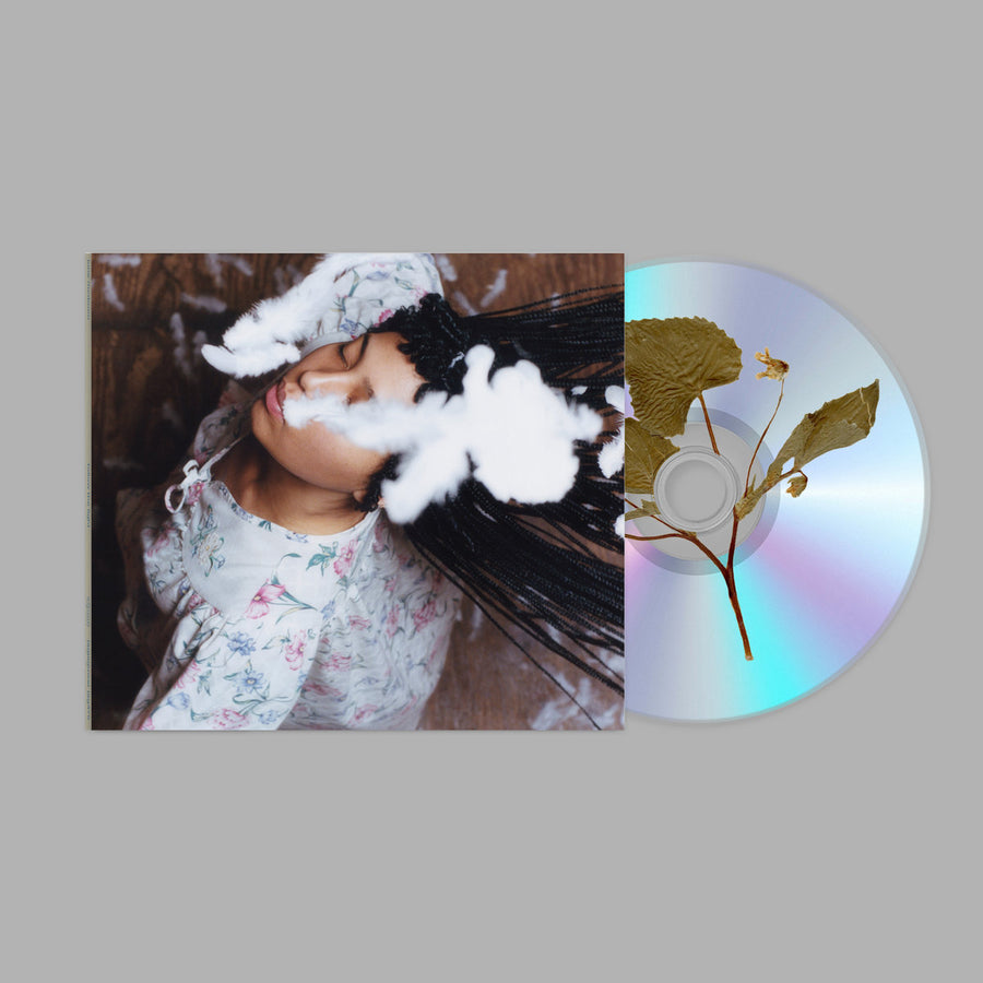 Follow The Light (CD)