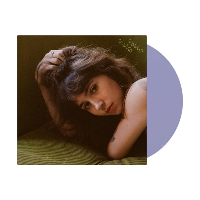 Charm (Indie Exclusive Purple Vinyl)
