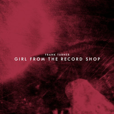 Girl From The Record Shop 7" EP RSD'24