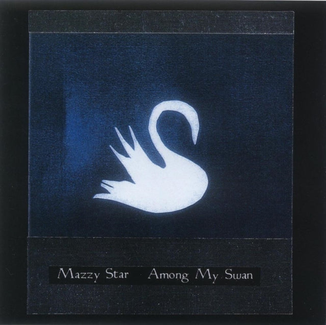 Among My Swan (Standard LP)