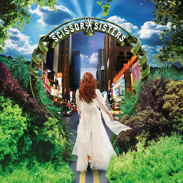 Scissor Sisters (20th Anniversary Expanded Edition)