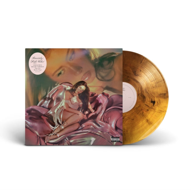 Sincerely (Indie Exclusive 'Tiger Eye' Brown Vinyl)