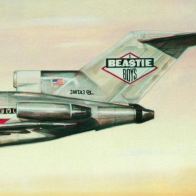 Licensed To Ill (30th Anniversary Edition)