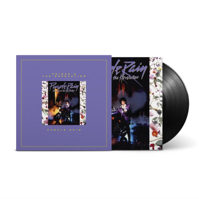 Purple Rain (One-Step Edition)
