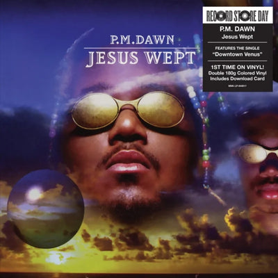 Jesus Wept RSD'24