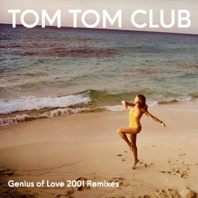 Genius Of Love 2001 Remixes RSD'24