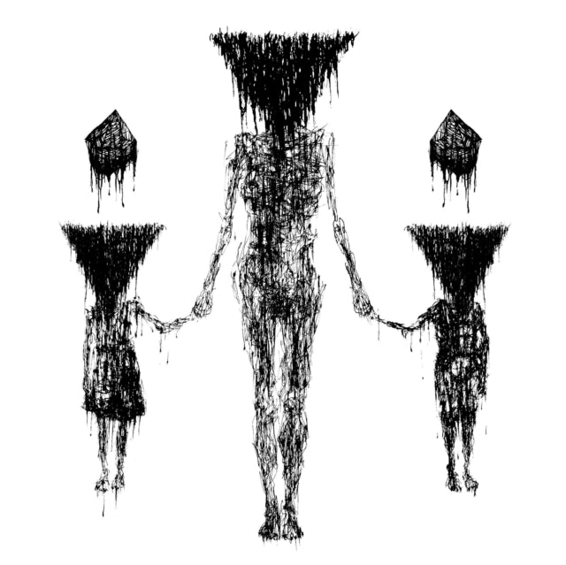 Women & Children (Custom Tri-Color Stripe w/ Splatter Vinyl)