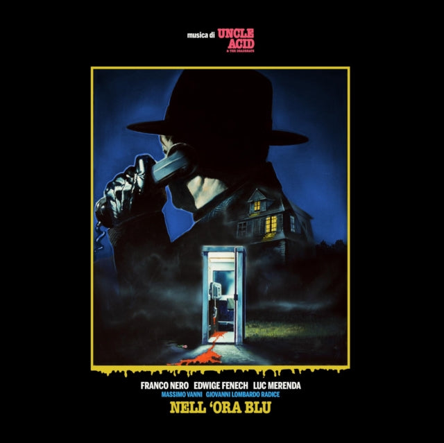 Nell Ora Blu (2LP)