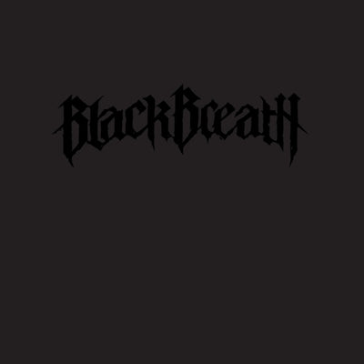 Black Breath Box Set RSD'24