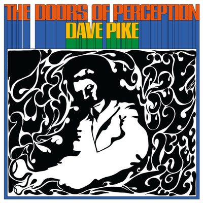 The Doors Of Perception (Blue Swirl Vinyl) RSD'24