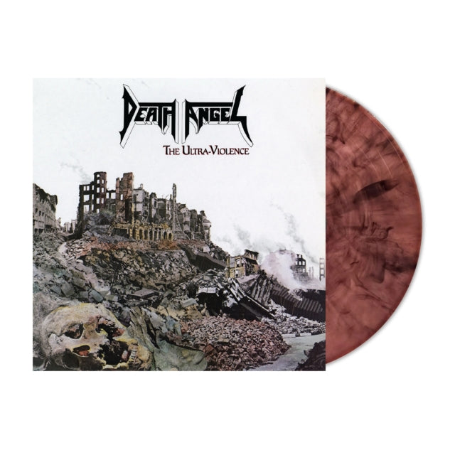 The Ultra-Violence (Remastered)