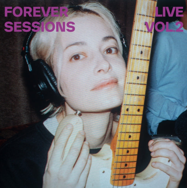 Forever Live Sessions Vol 2