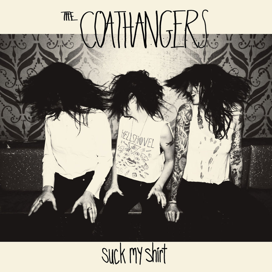 Suck My Shirt (CD)