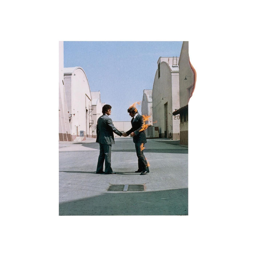 Wish You Were Here (CD)