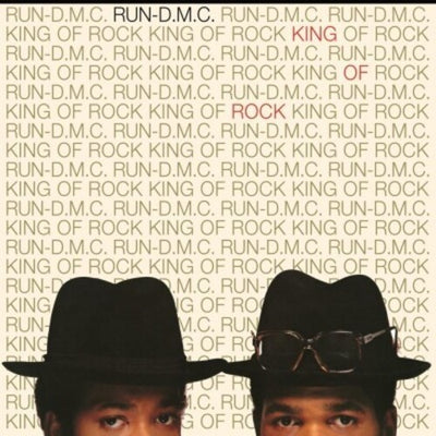 King Of Rock (180g LP)