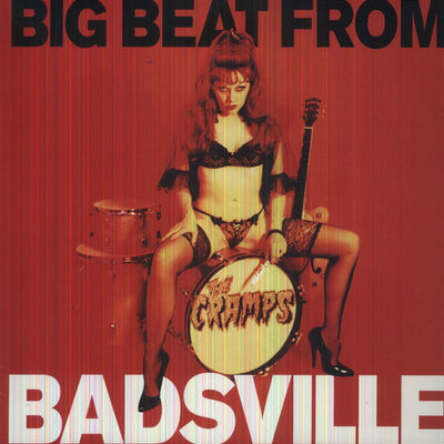 Big Beat From Badsville
