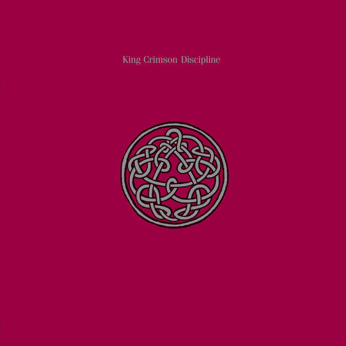 Discipline (40th Anniversary Edition)
