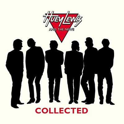 Collected (2LP Audiophile Pressing)