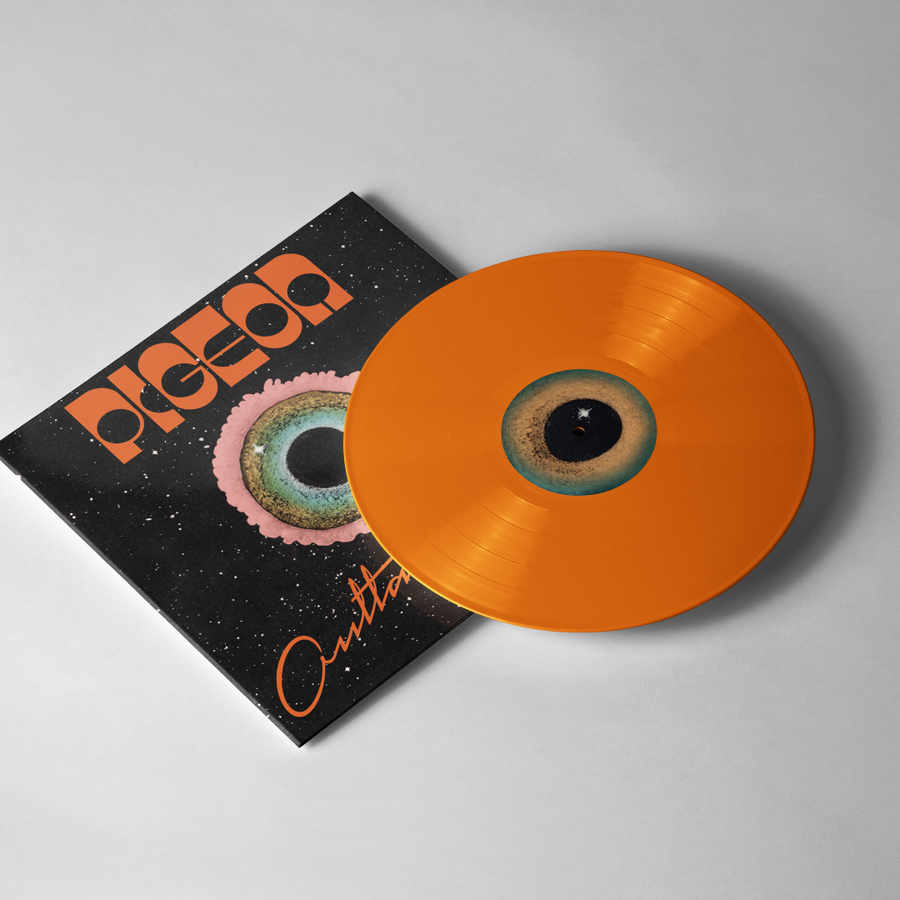 OUTTANATIONAL (Indie Exclusive Vinyl)