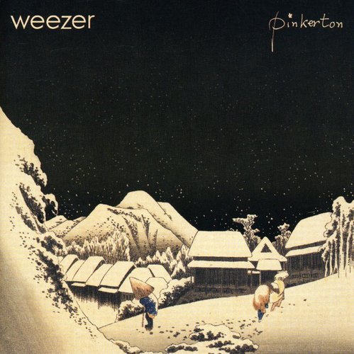 Pinkerton (CD)