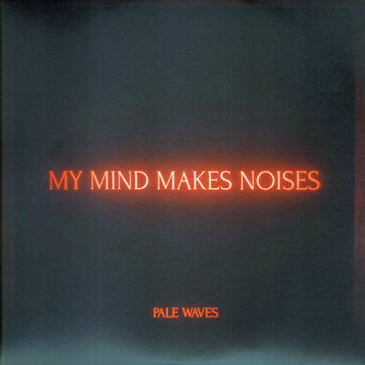 Mind Mind Makes Noises