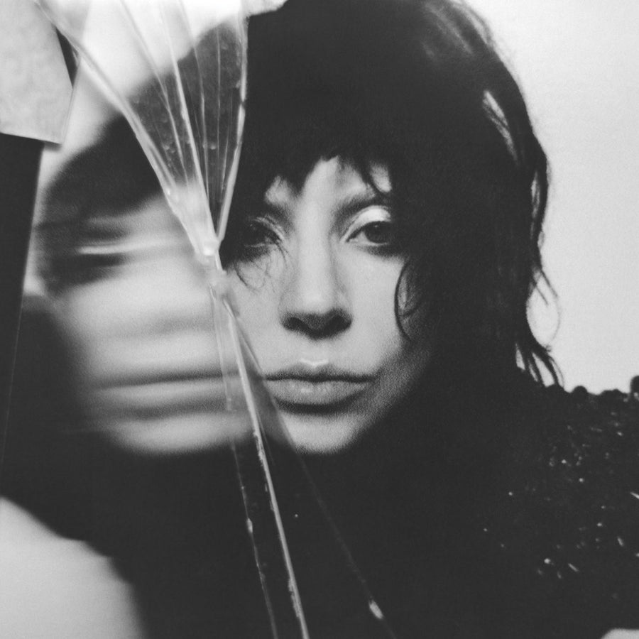 Mayhem (2LP Etched D-Side)