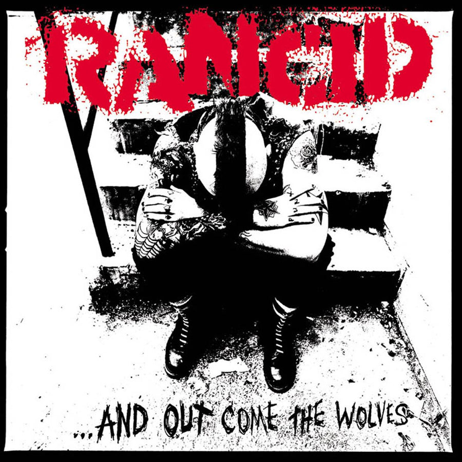 ...And Out Come the Wolves (20th Anniversary Remastered)