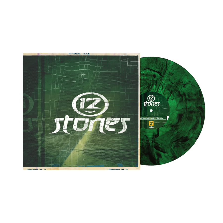 12 Stones (RSD Essentials)