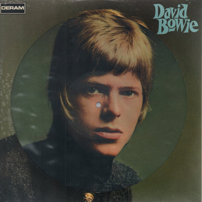David Bowie (Picture Disc)