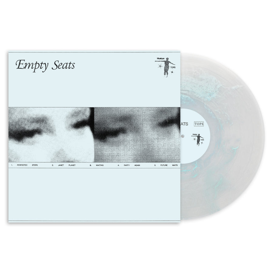 Empty Seats 12" EP