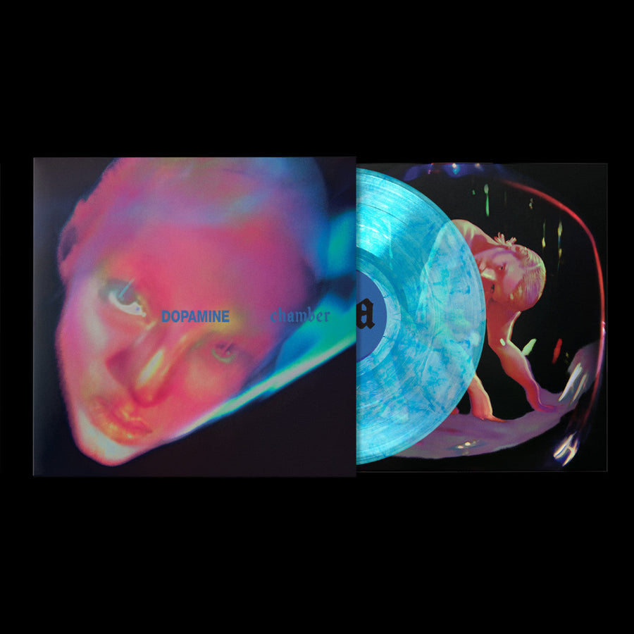 Dopamine Chamber (Indie Exclusive Vinyl)